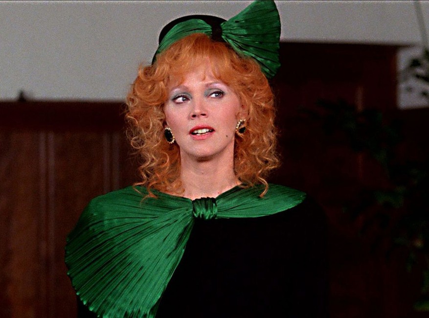 Troop Beverly Hills, Style